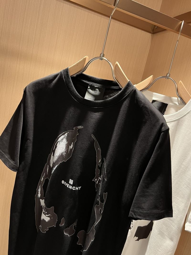 Givenchy T-Shirts